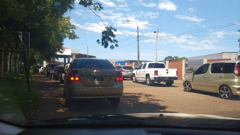 Laboratorio Encarnaceno advierte que demandará a personas que presenten PCR de contenido falso