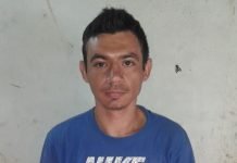 Delincuente casi profesional: tiene 10 antecedentes y sigue en lo suyo