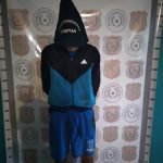 Hombre que utilizaba cédula ajena para evadir controles quedó detenido