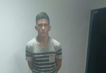 Fue al concierto de “L-gante” le robaron su moto y ahora lo recuperan en San Juan del Paraná