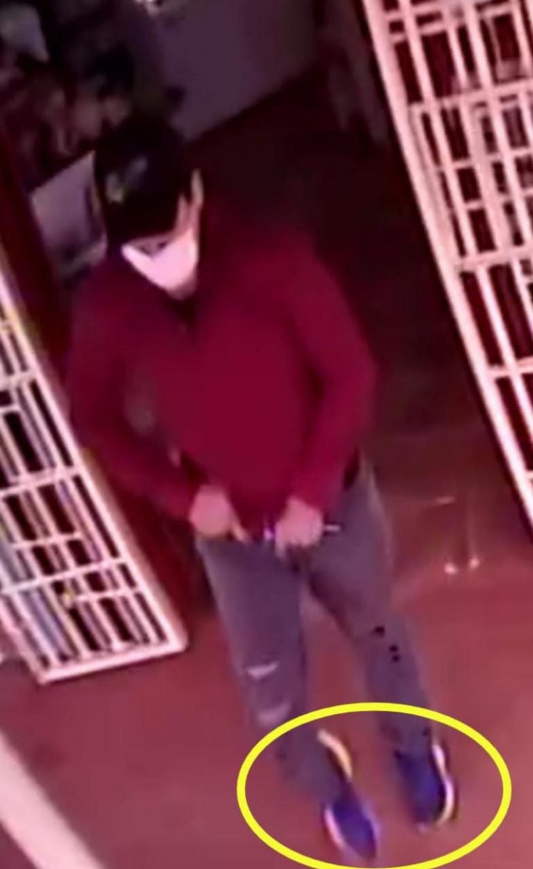 Hohenau: Detuvieron a presunto asaltante Hohenau: Detuvieron a presunto asaltante