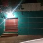 Motociclistas efectuaron 6 disparos contra una despensa en Encarnación