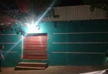 Motociclistas efectuaron 6 disparos contra una despensa en Encarnación