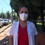 Aumentan cupo diario de hisopados en el Hospital Regional de Encarnación