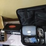 El Hospital Regional de Encarnación presento nuevos equipos para el sector de Neonatología