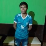 No aceptó que terminó la relación amorosa y golpeó brutalmente a su ex