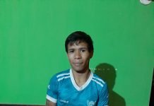 No aceptó que terminó la relación amorosa y golpeó brutalmente a su ex