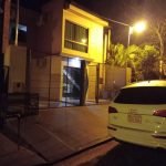 Tras hurto desconocidos se llevaron ahorro de un hombre