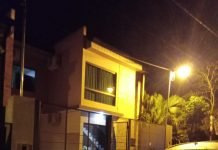 Tras hurto desconocidos se llevaron ahorro de un hombre