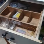 Amigos de lo ajeno visitaron una farmacia en Kaaguy Rory