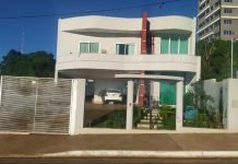 Encarnación: Millonario hurto a plena luz del día