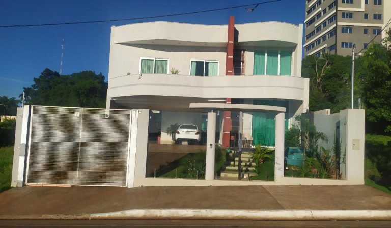 Encarnación: Millonario hurto a plena luz del día