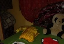 Malvivientes irrumpieron en una peluquería y se llevaron millonario botín