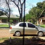 Desconocidos hurtaron un vehículo en Artigas