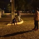 Vecinos hacen frente a ola de inseguridad en el barrio San Pedro