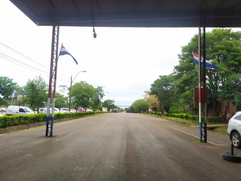 Sigue la limpieza en el Centro de Frontera Sigue la limpieza en el Centro de Frontera