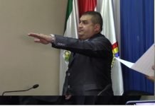 Juraron nuevas autoridades municipales electas en octubre pasado