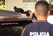 Menor que cruzó ilegalmente a Argentina fue traída a nuestro país