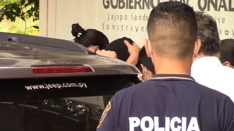 Menor que cruzó ilegalmente a Argentina fue traída a nuestro país