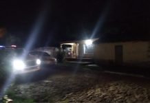 En menos de tres días otro millonario robo se registra en el B° San Pedro