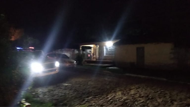 En menos de tres días otro millonario robo se registra en el B° San Pedro