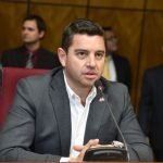 Alliana confirma que irá con Peña y Cartes va a la ANR