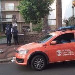 Cierran local donde sup. se hacían fiestas clandestinas