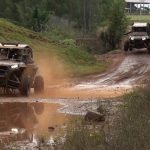 Recta final para el “Desafio Ñeembucú”