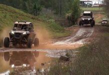 Recta final para el “Desafio Ñeembucú”