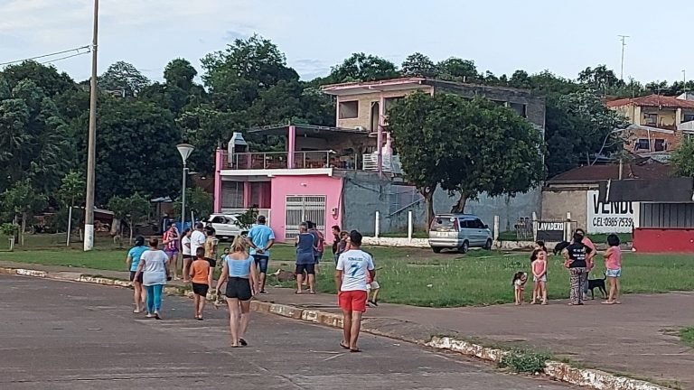 Padre de menor fallecido en la Costanera demandará a la ESSAP Padre de menor fallecido en la Costanera demandará a la ESSAP