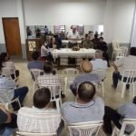 Importante reunión entre autoridades para frenar Abigeato en Fram