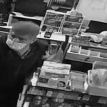 El rey del hurto fue detenido en Cambyreta