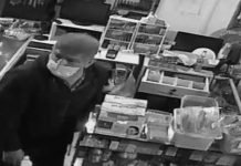 El rey del hurto fue detenido en Cambyreta