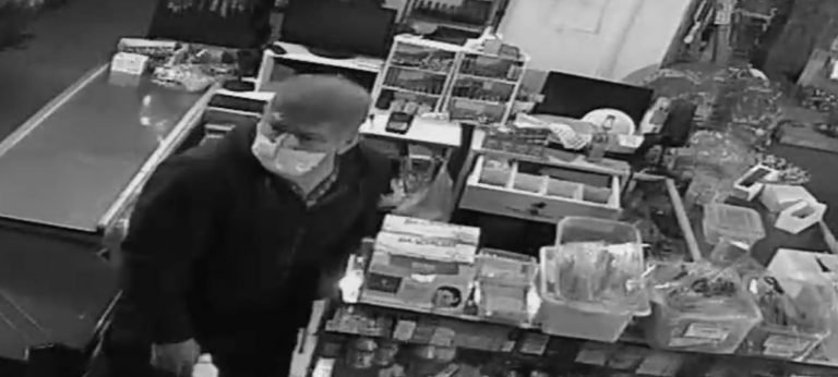 El rey del hurto fue detenido en Cambyreta El rey del hurto fue detenido en Cambyreta
