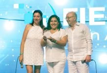 SENATUR recibe reconocimiento en FIEXPO 2021