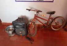 Supuesto adicto no perdonó ni a su padre