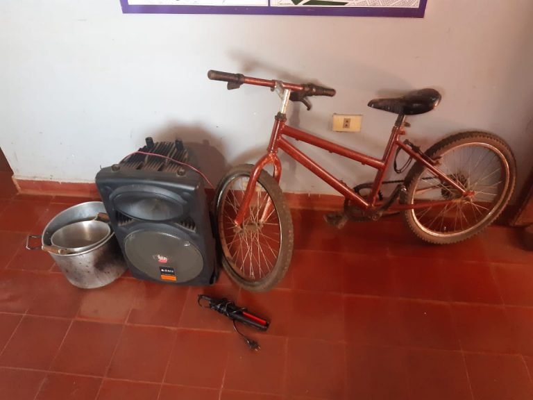Supuesto adicto no perdonó ni a su padre