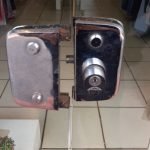 Malvivientes violentaron tres locales al mismo tiempo, y no se llevaron nada