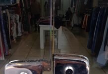 Malvivientes violentaron tres locales al mismo tiempo, y no se llevaron nada