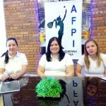 Llega el primer torneo Copa AFI
