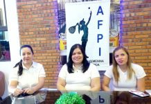 Llega el primer torneo Copa AFI