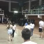 Árbitros presentaron denuncia luego de ser atacados por una turba en Capitán Miranda