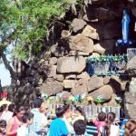 Socializan protocolos para las fiestas Marianas en Itacuã