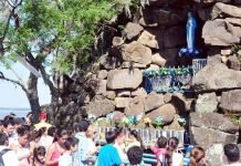 Suspenden peregrinación a Itacuã por segundo año consecutivo