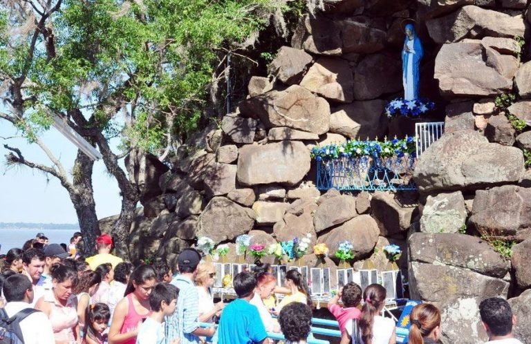 Suspenden peregrinación a Itacuã por segundo año consecutivo