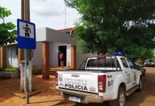 Denunció que no solo le habrían robado su dinero, sino que su mujer se fue con el supuesto autor