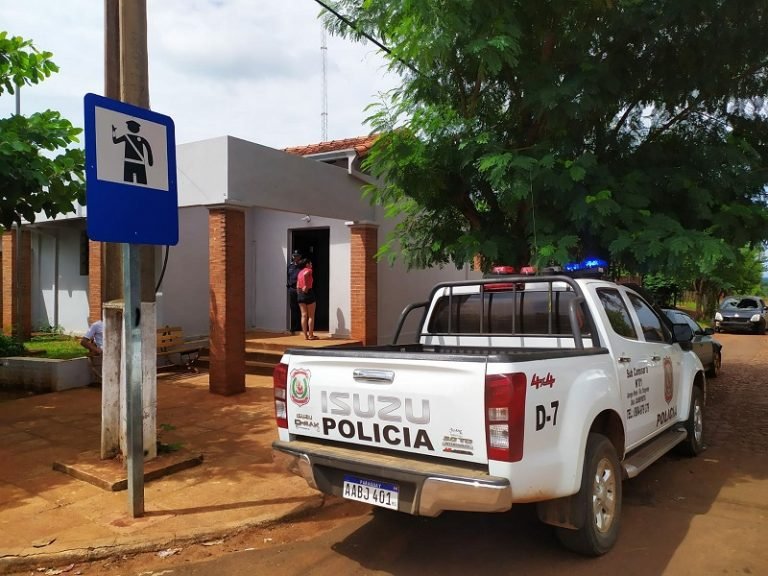 Denunció que no solo le habrían robado su dinero, sino que su mujer se fue con el supuesto autor