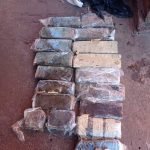 Hallan marihuana abandonada en Capitán Miranda