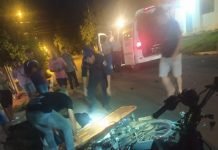 Joven muere tras protagonizar un accidente de tránsito en San Pedro del Paraná