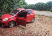 Asaltan a trabajador de una farmacia en Edelira